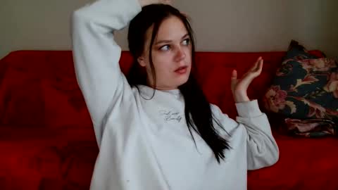 Snapshot of behappy4self chatting on 05/12/26, 05:15 fuckharddadyback online show from 05/12/26, 05:15