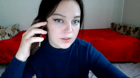 Snapshot of behappy4self chatting on 06/03/26, 05:10 fuckharddadyback online show from 06/03/26, 05:10