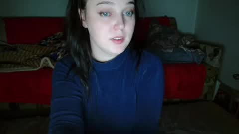 Snapshot of behappy4self chatting on 06/03/26, 06:13 fuckharddadyback online show from 06/03/26, 06:13
