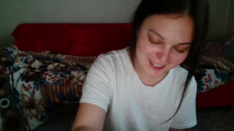 Snapshot of behappy4self chatting on 06/05/26, 02:51 fuckharddadyback online show from 06/05/26, 02:51