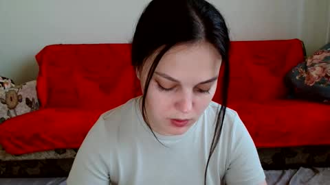 Snapshot of behappy4self chatting on 06/09/26, 05:41 fuckharddadyback online show from 06/09/26, 05:41
