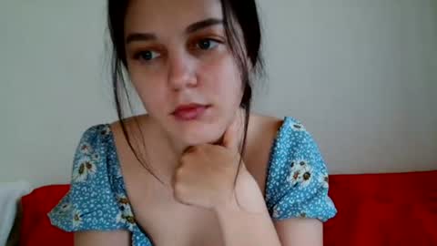 Snapshot of behappy4self chatting on 06/16/26, 05:43 fuckharddadyback online show from 06/16/26, 05:43