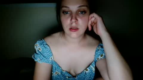 Snapshot of behappy4self chatting on 06/29/26, 08:20 fuckharddadyback online show from 06/29/26, 08:20