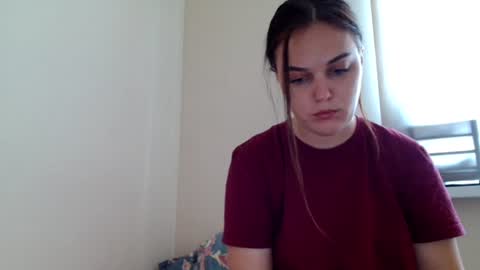 Snapshot of behappy4self chatting on 07/28/26, 06:31 fuckharddadyback online show from 07/28/26, 06:31