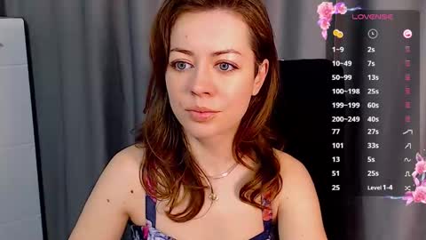 Nina online show from 01/23/25, 08:46