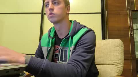 Igor online show from 10/27/25, 05:39