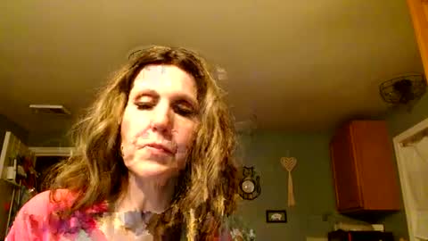 Snapshot of bekindbebrave chatting on 03/05/25, 03:18 bekindbebrave online show from 03/05/25, 03:18