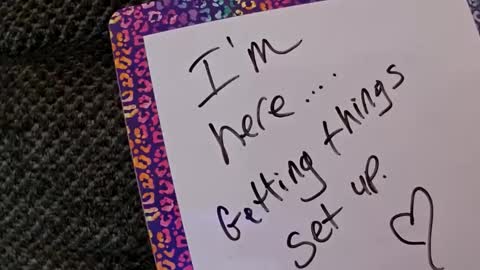 Snapshot of bekindbebrave chatting on 03/11/25, 02:54 bekindbebrave online show from 03/11/25, 02:54