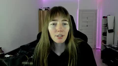 bekka online show from 11/26/25, 03:02