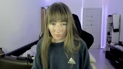 bekka online show from 12/21/25, 06:15