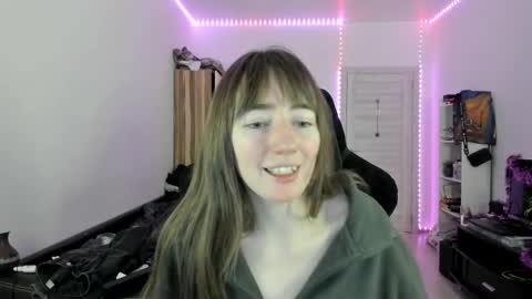 bekka online show from 01/19/26, 01:04