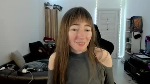 bekka online show from 02/02/26, 03:44