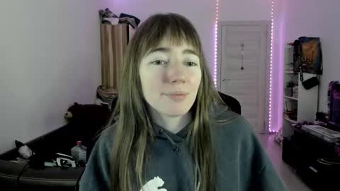 bekka online show from 02/07/26, 01:48