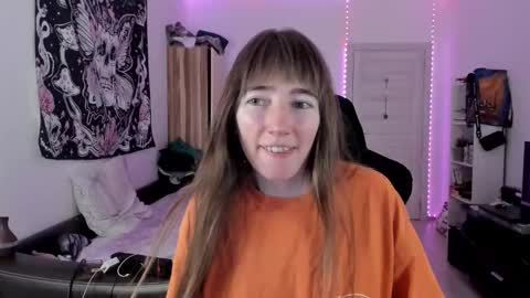 bekka online show from 02/12/26, 03:29