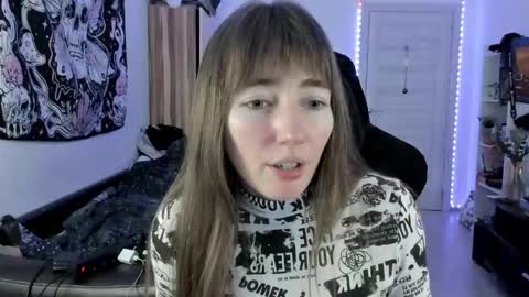 bekka online show from 02/28/26, 12:39