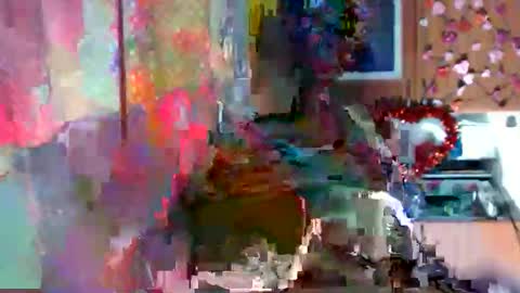 bekkasquirt online show from 03/10/25, 02:28