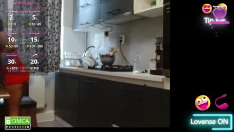 kevin and Bella online show from 09/30/25, 09:03