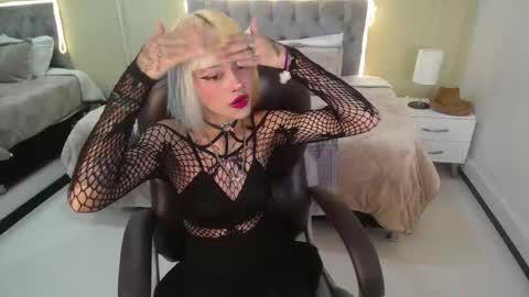 Bela online show from 12/03/25, 12:58