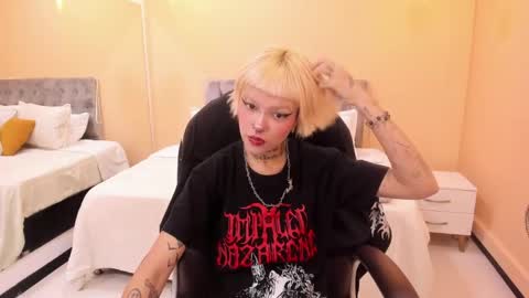 Bela online show from 04/04/26, 12:57