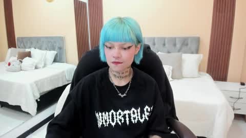 Bela online show from 06/04/26, 01:06