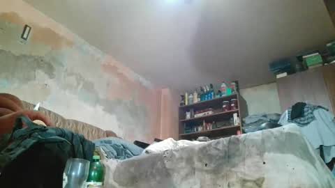 belacska6 online show from 01/12/26, 05:56