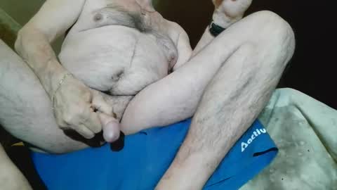 belacska6 online show from 03/14/26, 07:36