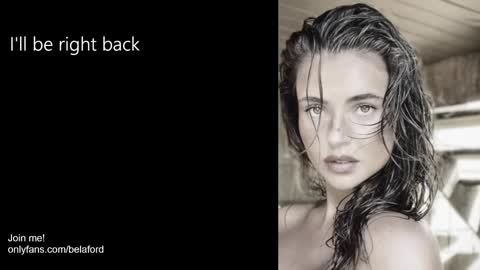 Bela -  - Next stream November 28th online show from 03/07/25, 07:16