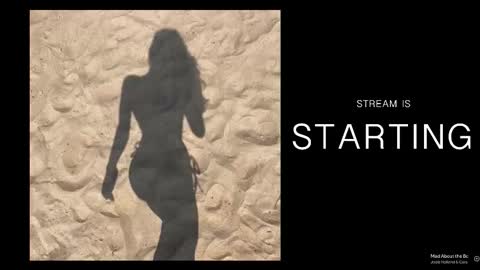 Bela -  - Next stream November 28th online show from 11/12/25, 07:46