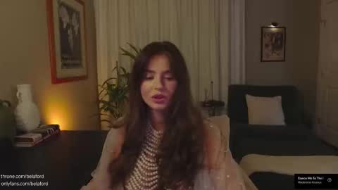 Bela -  - Next stream November 28th online show from 01/05/26, 07:39