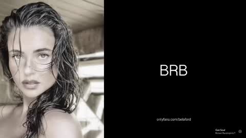 Bela -  - Next stream November 28th online show from 03/17/26, 03:22