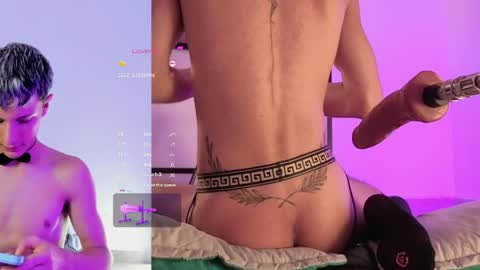 belami_blake online show from 04/11/26, 07:45