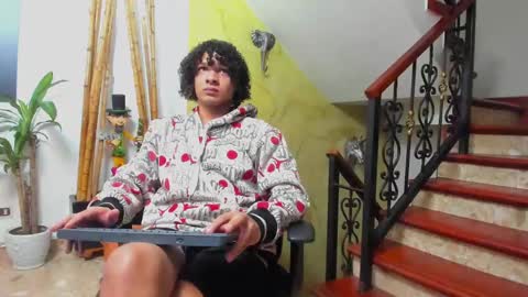 Snapshot of belamiramil chatting on 12/03/24, 02:36 independent model online show from 12/03/24, 02:36