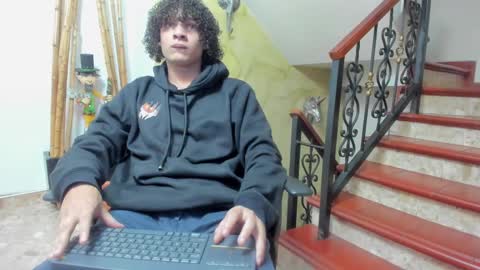 Snapshot of belamiramil chatting on 12/08/24, 03:43 independent model online show from 12/08/24, 03:43