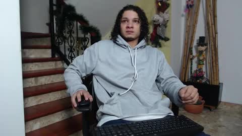 independent model online show from 12/16/25, 05:23