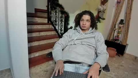 independent model online show from 12/20/25, 08:10