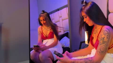 Snapshot of belanny_ chatting on 05/10/26, 04:17 Bella online show from 05/10/26, 04:17