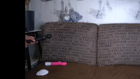 Belarose online show from 09/25/25, 10:19