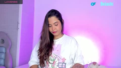 Bela online show from 01/06/26, 06:06