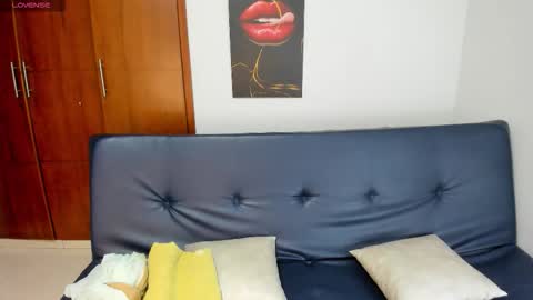 Belen  online show from 10/28/25, 11:36