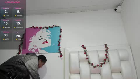 Belen  online show from 07/20/26, 11:23