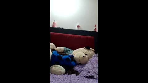 Belen online show from 04/17/26, 03:20