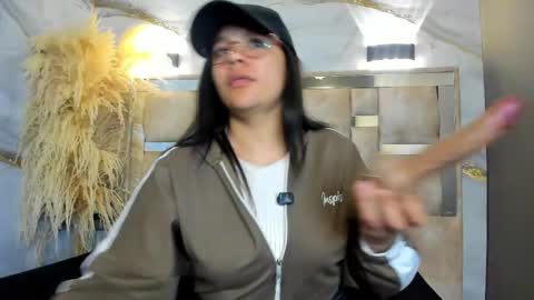 Belen online show from 05/08/26, 12:10