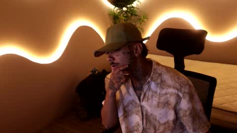 belfegore_ online show from 02/22/26, 04:02