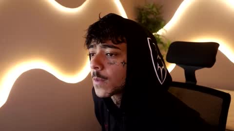 belfegore_ online show from 03/09/26, 03:54