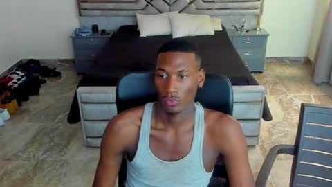 GABRIEL online show from 05/13/26, 05:10