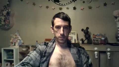 Dreamcock online show from 02/07/26, 04:27