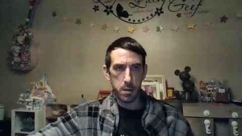 Dreamcock online show from 02/09/26, 05:44