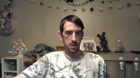 Dreamcock online show from 03/09/26, 05:44