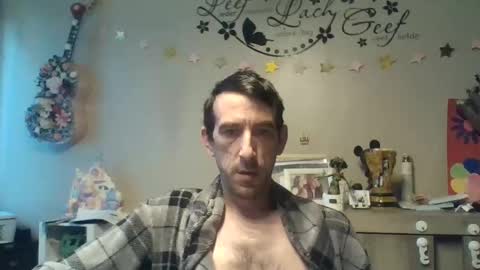 Snapshot of belgianboy33 chatting on 05/24/26, 06:18 Dreamcock online show from 05/24/26, 06:18