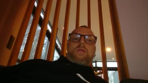 belgianordenary online show from 12/11/24, 08:36